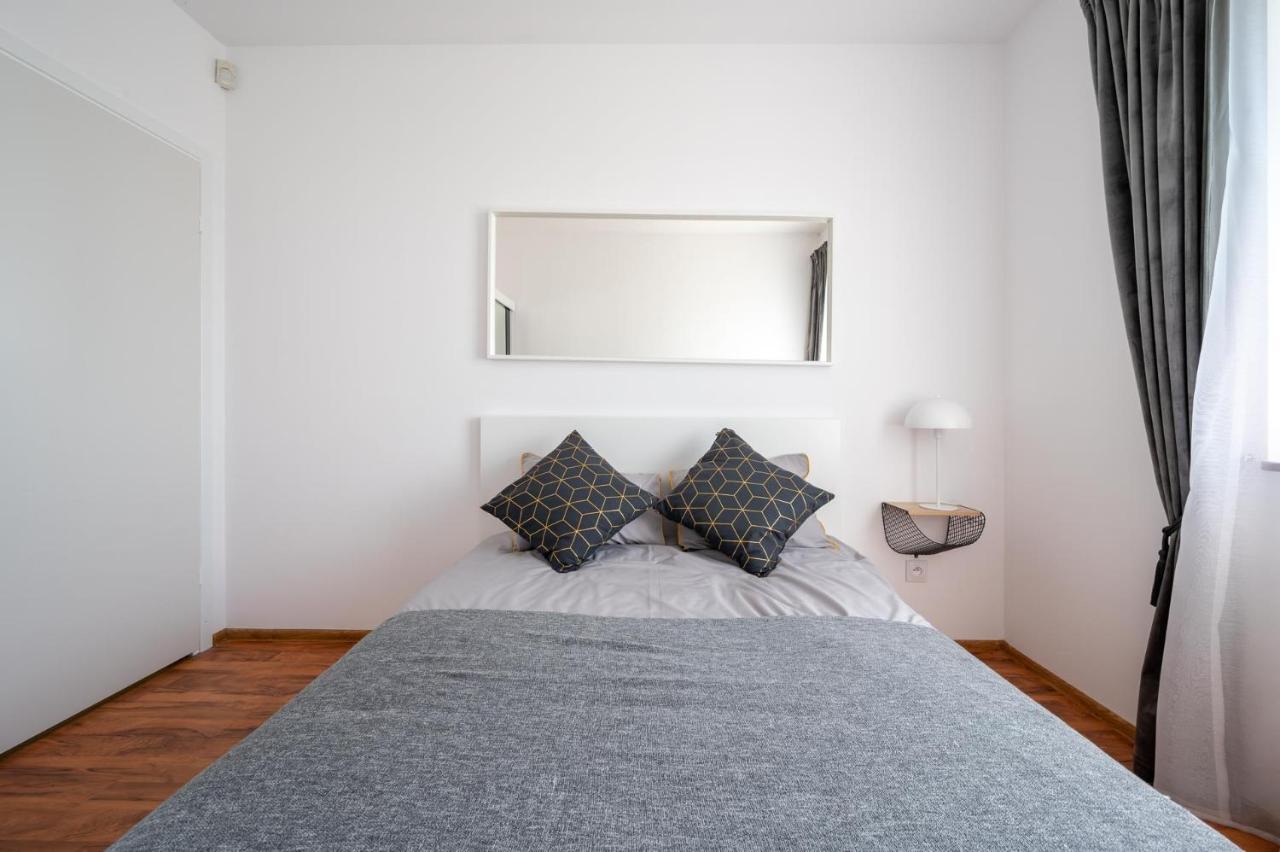 Seaesta Darlowo - Komfortowe Pokoje I Apartamenty Exterior foto